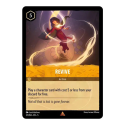 Disney Lorcana – Shimmering Skies (Set 5) | Single Cards | Non-Cold Foil RARE - Image 5