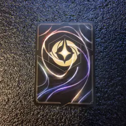 Elsa Exploring the Unknown - 22/P3 - Promo - Disney Lorcana - Image 2