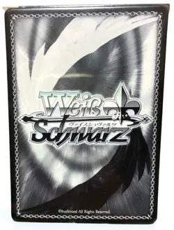 OverLord Ainz OVL/SE54-P01EX PR+ Weiss Schwarz Promo Japanese Card NM - Image 2