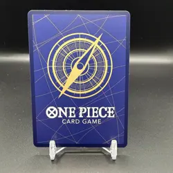 One Piece CCG Boa Hancock (SR) 500 Years in the Future Foil Card OP07-051 - Image 2