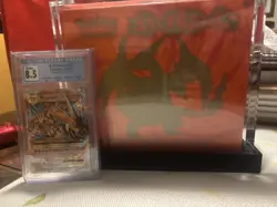 Pokemon Card Collection Lot Almost Full Binder and Sealed Product Cards - Image 1