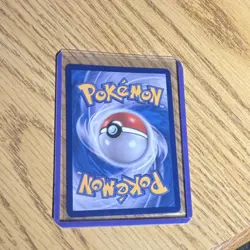 Pokemon Bulbasaur Art Rare Holo Japanese 166/165 Sv2a 151 Card 2023 - Image 2