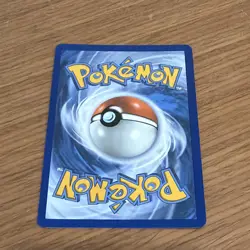 Wigglytuff Illustration Rare 105/094 Phantasmal Flames Pokemon Card NM - Image 2