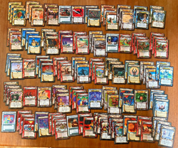 L5R: *BIG IMPERIAL EDITION LOT* - 450+ cards - Legend of the Five Rings CCG - Image 2