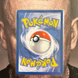 Pokemon Gengar 16/99 LV.44 Arceus LP Rare Card - Image 2