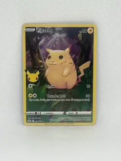 Lot Of 8 Pokemon Cards, 7 Raw English NM/ 1 CGC Pristine 10 Japanese - Image 2