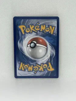 Lot Of 8 Pokemon Cards, 7 Raw English NM/ 1 CGC Pristine 10 Japanese - Image 3