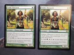 Noble Hierarch (CON) - Image 1