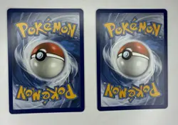 Froakie & Frogadier – Shiny Vault 2‑Card Lot – Hidden Fates – NM – Pokemon TCG - Image 2