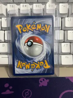 Charizard ex - Promo SV: Scarlet & Violet Promo Cards 056 NM - Image 2