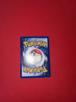 Raichu 14/102 Base Set Unlimited Holofoil Pokemon Trading Card MP - Image 2