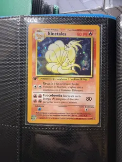 Vintage Pokemon Holo Rare 1st Edition 14 Card Lot. Multiple Languages - Image 3