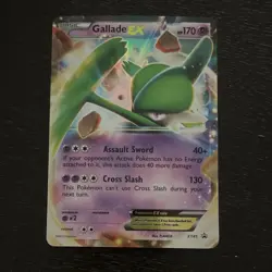 Pokemon TCG XY EX Lot Of 8 Cards - Image 5