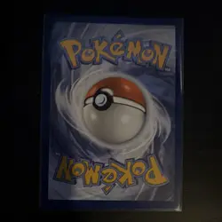 Pokemon Pikachu Promo 088 Sv: Scarlet & Violet Holo Card 70 HP Pika Bolt - Image 2