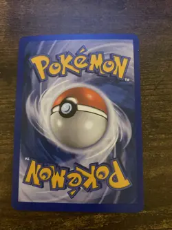 QWILFISH - 127/165 - Expedition Base Set - Common - Pokemon Card - Image 2