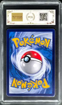 2026 Pokemon Cards CHN. Gouging Fire EX 215/204 SR PCG 10 (SAME AS PSA 10) - Image 2