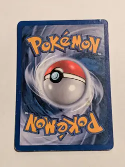 Larvitar Stamped 51/101 HP Holo - Dragon Frontiers - Pokemon Card - Image 2