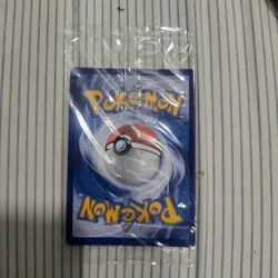 Electabuzz 41/108 Toys R Us Stamped Promo - Pokemon Evolutions Card (SEALED) - Image 2