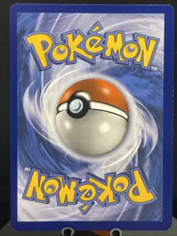 Arcanine Break XY180 Black Star Promo Card - Image 2