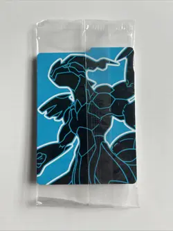 Thundurus 209 Sv: Scarlet & Violet Promo Cards Holo Sealed a06 - Image 2