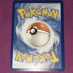 Pokemon Charizard 228/197 OBF Holo Rare Stage 2 TCG Card - Image 2