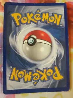 Muk 13/62 Fossil Unlimited - Holo Rare - WOTC Pokemon Card Played - Image 2
