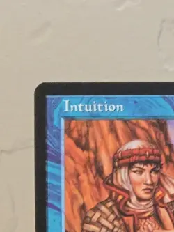 MTG Intuition LP Tempest - Image 4
