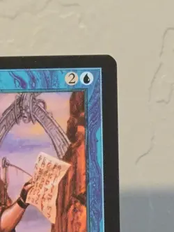 MTG Intuition LP Tempest - Image 5