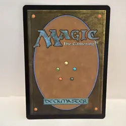 Super Shredder Teenage Mutant Ninja Turtles Regular MTG TMNT 0083 - Image 2