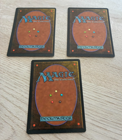 Ashnod's Altar X3 Chronicles MTG—Chronicles NM - Image 2