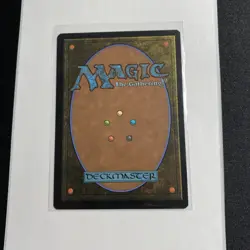 MTG TMNT - Casey Jones, Vigilante (Showcase) NM - Image 2