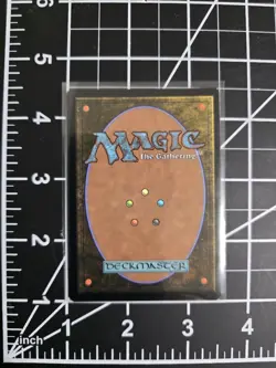 Vibrant Cityscape TMC 0082 Foil MTG Ninja Turtles TMNT NM/M - Image 2