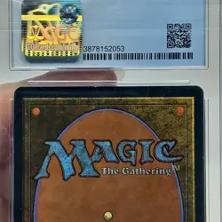 MTG - Revised - Scryb Sprites - Graded - CGC 7.5 - Vintage - Image 5