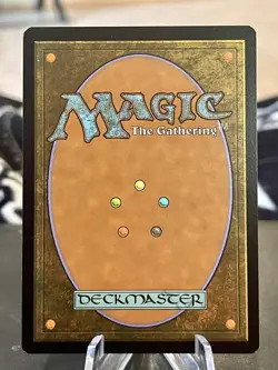 MTG True Polymorph (369) Adventures in the Forgotten Realms NM - Image 2