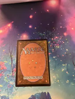 Psychic Frog Borderless Foil Modern Horizons 3 NM/M Condition - Image 2