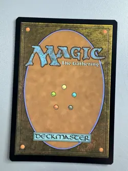 Past in Flames | Time Spiral Remastered | #350 | Special | NM - Image 2