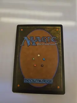 Porom's Silence Magic - Silence (Rainbow Foil) Secret Lair Drop Foil - Image 2