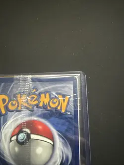 Pokemon TCG Sealed Pikachu Gold Stamp 1999 WOTC Vintage Collectible Card M/NM - Image 4