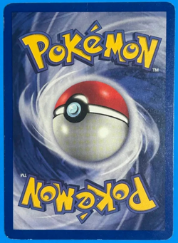 Beedrill - 21/130 - Pokemon Base Set 2 Rare Card WOTC MP - Image 2