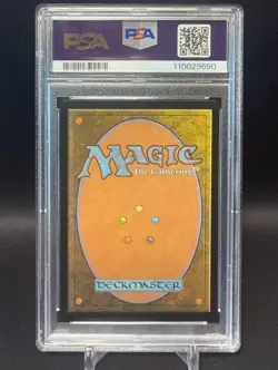 PSA 10 - Balrog, Durin's Bane - Borderless - MTG Lord of the Rings #405 - GEM MT - Image 2