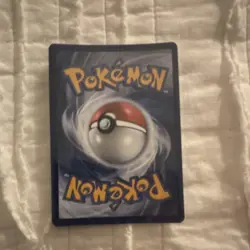Pokemon Lugia GX Holo Card 220 HP 082/131 Prismatic Evolutions Stamped - Image 2