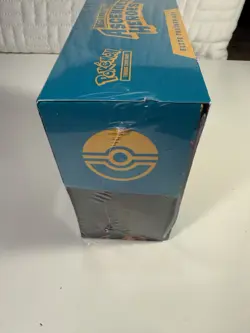 Pokemon TCG Mega Evolution Ascended Heroes Elite Trainer Box - Image 4