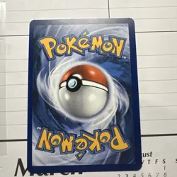 Piplup 27 / 94 SV: Phantasmal Flames Pokemon - Reverse Holo - Image 2