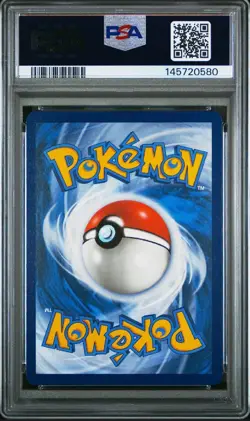 Pokemon Graded Card PSA 10 Pechurant Shrouded Fable ETB Promo #129 - Image 2