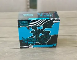 Pokemon TCG Black Bolt Elite Trainer Box ETB New Sealed 🔥 10+ in stock - Image 2