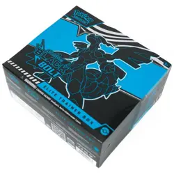 Pokemon TCG Black Bolt Elite Trainer Box ETB New Sealed 🔥 10+ in stock - Image 3