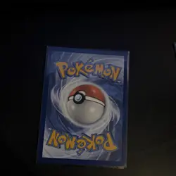 Pokemon TCG Steven's Beldum 207 Sv: Scarlet & Violet Promo Holo Basic 70 HP Ram - Image 2