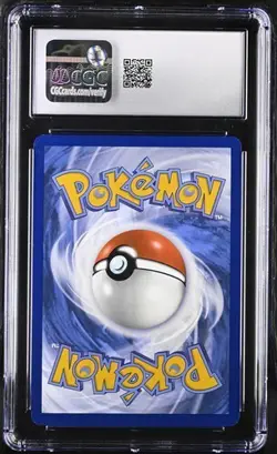 Pokemon CGC 10 Braviary 214/191 Illustration Rare Surging Sparks Gem Mint - Image 2