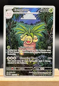 Helioptile 143/132 Illustration Rare Mega Evolution Pokemon TCG NM - Image 1