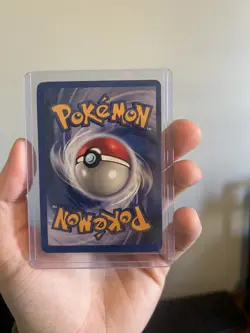 Dark Gyarados Team Rocket 25/82 Non Holo Rare Pokemon; LP - Image 2